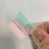 400nm to 700nm Visible High Pass UV IR Cut Bandpass Filter Glass view 4