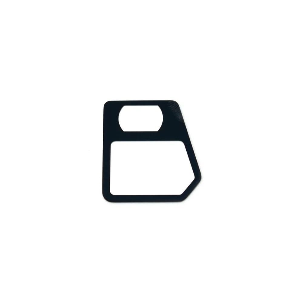 BayDe Original PTZ Part for D-JI Mavic 3 Drone Gimbal Housing Camera Lens Cover Signal Cable Yaw/Roll Arm/Motor Dampener Mount Rubber Replacement Parts (Color : Lens Glass)