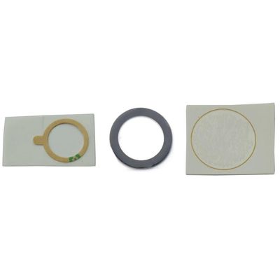 Mavic Pro Gimbal Arm Motor Cover Camera Lens Frame Flex Cable Signal Line Motherboard Bracket for D-JI Mavic Pro Replacement Parts (Color : Lens)