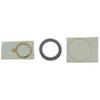 Mavic Pro Gimbal Arm Motor Cover Camera Lens Frame Flex Cable Signal Line Motherboard Bracket for D-JI Mavic Pro Replacement Parts (Color : Lens) view 1
