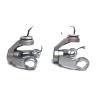 Original DJ -Mavic 2 Pro/Zoom Gimbal Camera Repair Parts Yaw Roll Motor Arm Lens Board Cover Signal Cable Drone Replacement Parts (Color : Yaw Arm for 2 Zoom) view 3