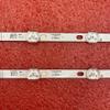 LED bar(2) compatible with Panasonic TX-32E302B 32A300E compatible with Toshiba 32W3453R 32W1333DG 32L3863DG compatible with Hitachi 32HE1000 DLED32265 DLED32167 32W1333DB ( Color : 30 PCS For 15 TV ) view 1