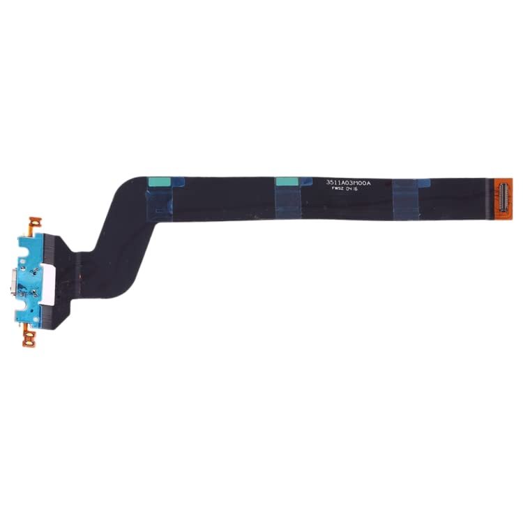 Cellphone Flex Cable Charging Port Flex Cable for Xiaomi Mi Pad 3