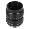 25mm F1.4 CCTV Lens for Bar Shop Warehouse with Manual Adjustment, Advanced Optics, and Widest Field of View Image, Rugged and Premium for Clear Efficient Light Conduction (#11) view 1