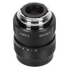 25mm F1.4 CCTV Lens for Bar Shop Warehouse with Manual Adjustment, Advanced Optics, and Widest Field of View Image, Rugged and Premium for Clear Efficient Light Conduction (#11) view 2