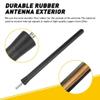 1Pcs 7Inch Car Antenna Compatible For Ford Bronco 2021-2023 Vehicle Antenna Replacement Antenna view 2