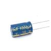 Zcera Aluminum Capacitor 16V 25V 35V 50V 63V 100V 400V 450V 100UF 220UF 330UF 680UF 1000UF 470UF high Frequency Low (Size : 35V1500UF 5Pcs) view 4