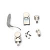 Mavic Pro Gimbal Arm Motor Cover Camera Lens Frame Flex Cable Signal Line Motherboard Bracket for D-JI Mavic Pro Replacement Parts (Color : 3 in 1) view 2