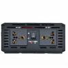 3000W Power Inverter Pure sine Wave DC 12V 24V to AC 110V 240V Converter with Dual AC sockets and USB Ports, Suitable for Cars and Ships (3000w 12v to 110v) view 3
