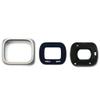 Original Parts for D-JI Air 2S Drone Gimbal Housing Camera Frame/Lens YR Arm Pitch Motor PTZ Cover Braket Signal Cable Flat Line Replacement Parts (Color : 3 in 1 Set) view 1