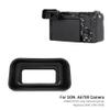 A6700 Eyecup + Wrist StrapA6700 Eyecup Eyepiece with A6700 Wrist Strap view 2
