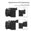 A6700 Eyecup + Wrist StrapA6700 Eyecup Eyepiece with A6700 Wrist Strap view 4