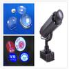 4 PCS Total Size Round 23mm 43mm 47mm 50mm Optical Lens Magnifying Glass view 4