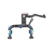 BayDe Original Gimbal Part for D-JI Mi-ni 3 Pro Gimbal Housing Shell Camera Lens PTZ Signal Cable Yaw Roll Motor/Arm Rubber Damping Replacement Parts (Color : Frame 3 in 1) view 3