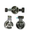 BayDe Original Gimbal Part for D-JI Mi-ni 3 Pro Gimbal Housing Shell Camera Lens PTZ Signal Cable Yaw Roll Motor/Arm Rubber Damping Replacement Parts (Color : Frame 3 in 1) view 4