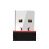 ulafbwur Adapter WiFi Adapter Stable Signal Fast Transmission ABS Compact USB Wireless Adapter for Dorm WiFi Receiver Network Receiver view 1