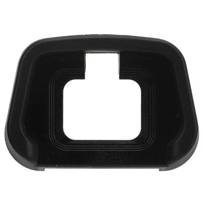 DK29 Viewfinder Eyecup for Z5 Z6 Z7 Z6II Z7II Camera, Prevent Stray Light, Easy Installation, Viewfinder Protector with ABS Material