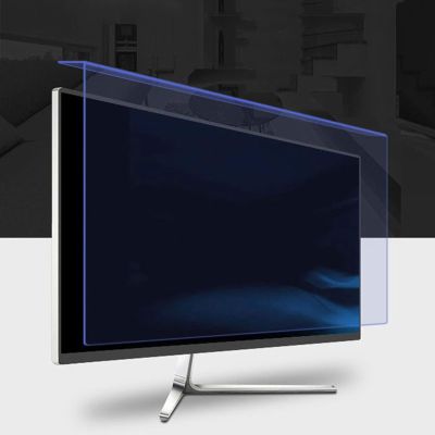 anti blue light screen protector,blue light filter For PC Monitor,Laptop,Notebook,Anti-UV Eye Protection Filter Film,Blue Light Blocking Screen Protector Panel for 13,3-32 inch,13.3in(297*204mm)