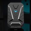 Pissente Keyboard and Mouse Adapter for P3 P4 X360 X Box ONE, Faster Transmission, Programmable Buttons, High Precise Control with Direct Connection and Direct Play, Online Game Experience view 2