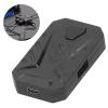 Pissente Keyboard and Mouse Adapter for P3 P4 X360 X Box ONE, Faster Transmission, Programmable Buttons, High Precise Control with Direct Connection and Direct Play, Online Game Experience view 4