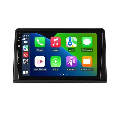 Android Radio Stereo for Hyundai Sonata 2018, Biorunn 9 Inch Octa Core GPS Navi Wireless Wired Car-Play Android Auto Touch Head Unit IPS FM AM RDS DSP 6GB RAM 128GB ROM