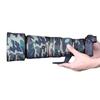 Chasing BIRDSLens Camouflage Coat for Nikon Z 600mm F6.3 VR S Rain Cover Lens Protective Sleeve Guns Case Clothing Waterproof (JLMC) view 1