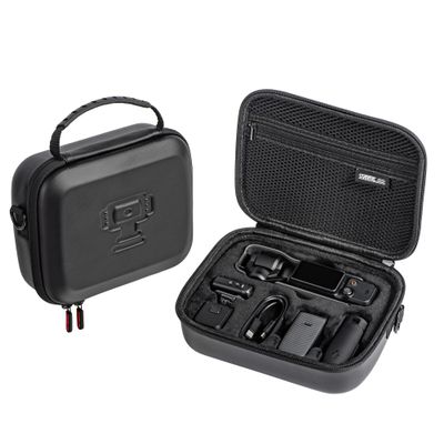 Aokicase For DJI Pocket 3 Gimbal Stabiliser Portable Storage Bag Travel Bag Handbag DJI Pocket 3 Case Accessory Case (1132045, DJI Pocket 3)
