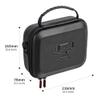 Aokicase For DJI Pocket 3 Gimbal Stabiliser Portable Storage Bag Travel Bag Handbag DJI Pocket 3 Case Accessory Case (1132045, DJI Pocket 3) view 2