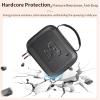 Aokicase For DJI Pocket 3 Gimbal Stabiliser Portable Storage Bag Travel Bag Handbag DJI Pocket 3 Case Accessory Case (1132045, DJI Pocket 3) view 3