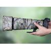Chasing BIRDSLens Camouflage Coat for Nikon Z 600mm F6.3 VR S Rain Cover Lens Protective Sleeve Guns Case Clothing Waterproof (KYMC) view 3