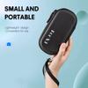 Aokicase For Insta360 X3 Portable Storage Bag Travel Bag Handbag Insta360 X3 Case Accessory Case (1111347, Insta360 X3) view 2