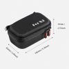 Aokicase For Insta360 X3 Portable Storage Bag Travel Bag Handbag Insta360 X3 Case Accessory Case (1111347, Insta360 X3) view 4