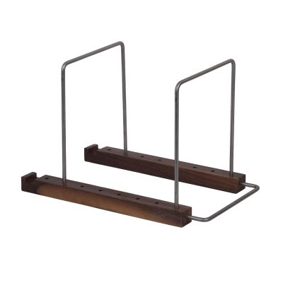 Vinyl Record Holder 30-50 LP Solid Wood Vinyl Record Storage Vinyl Record RacksCD storage rackwith Now Playing Vinyl Record Stand,for Record Storage/for Album Book Magazine Vinyl Storage