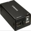 Inter-Tech KVM Dongle KT-150D RJ45 to DVI view 2