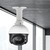 CCTV Security Camera Pendant Wall Ceiling Mount Bracket, I-Type Dome PTZ Camera Universal Camera Wall Mounting Bracket for CCTV Surveillance Camera/IP Camera (20x11cm Ceiling Mount) view 4
