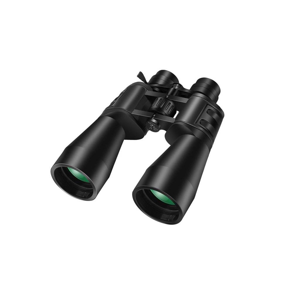 BijooT 10-380X100 Binoculars High Power HD Shimmering Night Vision Zoom Binoculars