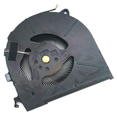ND85C22-21E03 CPU Cooling Fan Replacement for HP ZBook Studio 16 Inch ZHAN99 G9 HSN-I52 HSN-152C Series Laptop 5V 0.5A 4PIN