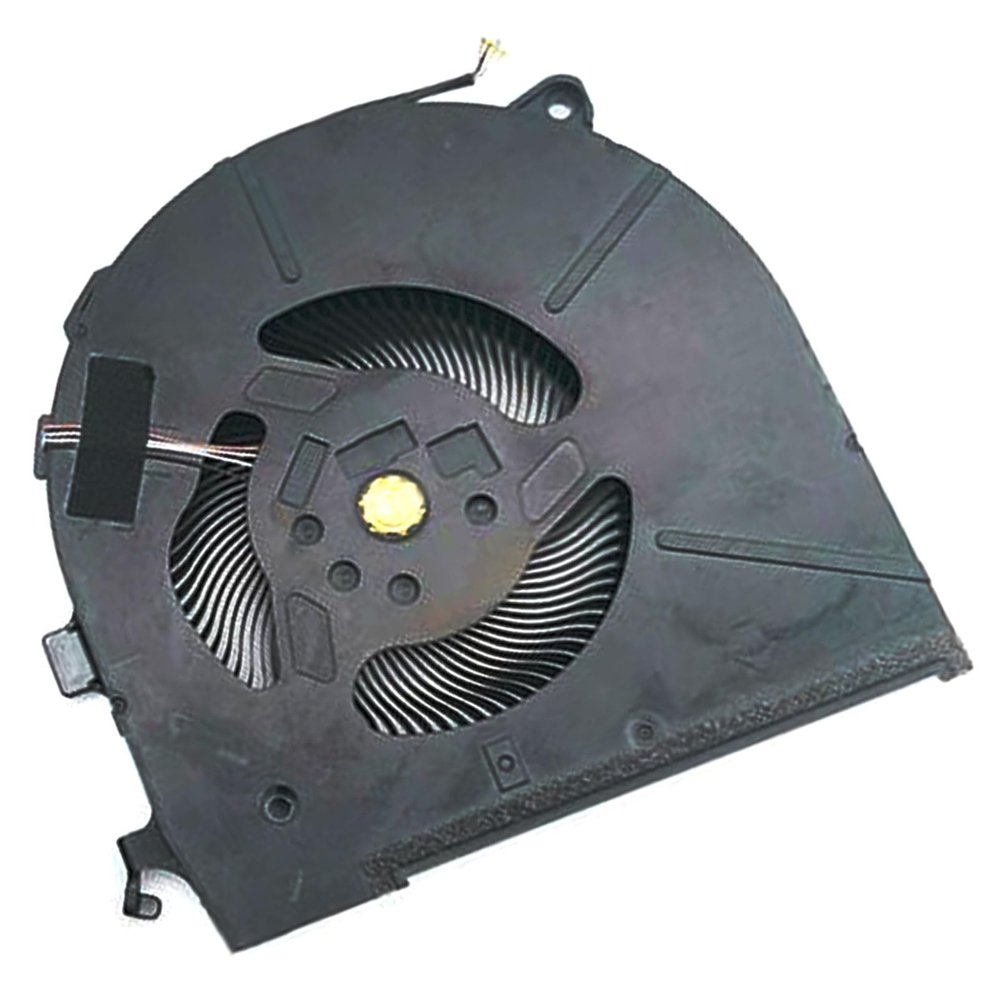 ND85C22-21E03 CPU Cooling Fan Replacement for HP ZBook Studio 16 Inch ZHAN99 G9 HSN-I52 HSN-152C Series Laptop 5V 0.5A 4PIN