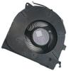 ND85C22-21E03 CPU Cooling Fan Replacement for HP ZBook Studio 16 Inch ZHAN99 G9 HSN-I52 HSN-152C Series Laptop 5V 0.5A 4PIN view 2