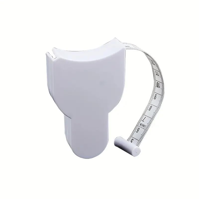 SEDLAV Ultra-Long 59.06 Inch Y-Shaped Body Fitness Tape Ruler: Accurate Measurements for Your Fitness Journey