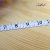 SEDLAV Ultra-Long 59.06 Inch Y-Shaped Body Fitness Tape Ruler: Accurate Measurements for Your Fitness Journey view 2