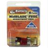 WirthCo W48-30913 MidBlade Fuse Kit - 6 Piece view 1
