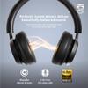 Philips Fidelio L4 Flagship Over-Ear Wireless Headphones, Active Noise Canceling Pro+ (ANC), Hi-Res, Bluetooth Multipoint, Integrated Google Assistant, Wired or Wireless, for Audiophiles view 3