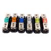 Car Audio Fuse 30A 40A 60A 80A 100A 150A Power Fuse Holder Stereo Audio Single Way AGU Fuse Holder Power Distribution Fuse Box (Color : 150A) view 3