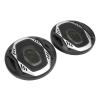 Car Coaxial Speakers,6.5 Inch 90dB 4 Ohms 600W Treble Bass Coaxial Car Sound Speaker,Portable Car Sound Speaker, view 1