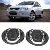 Car Coaxial Speakers,6.5 Inch 90dB 4 Ohms 600W Treble Bass Coaxial Car Sound Speaker,Portable Car Sound Speaker, view 3