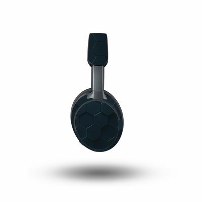 MightySkins Skin Compatible with Bose QuietComfort Ultra - Acid Hex | Protective, Durable, and Unique Vinyl Decal wrap Cover | Easy to Apply, Remove, and Change Styles