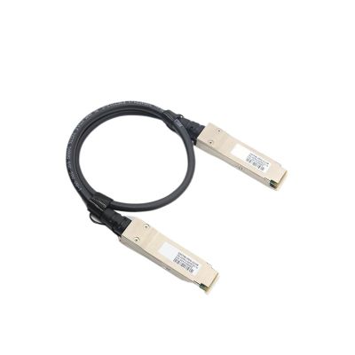 LYAART 200G high-Speed Cable Stacking Cable Passive widely Compatible Switch IB Copper Cable 200g (Size : 3M)