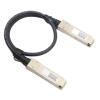 LYAART 200G high-Speed Cable Stacking Cable Passive widely Compatible Switch IB Copper Cable 200g (Size : 3M) view 2