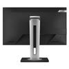 Viewsonic VG2748a 27-inch 1920 x 1080 Full HD LCD IPS Monitor, 2-Pack Bundle with Frameless, FreeSync, Eye-Care, HDMI, DisplayPort, USB Hub, Speakers view 4